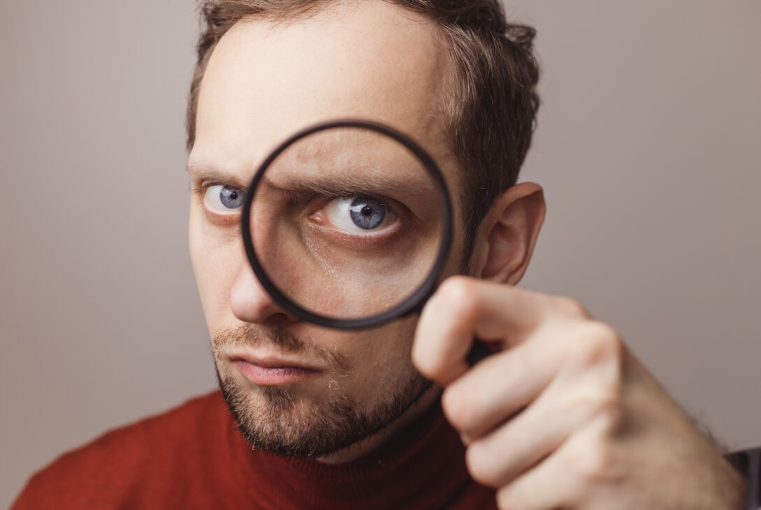 O Que é Necessário Saber Sobre Investigações Privadas? Aprenda Com O Detetive Virtual!