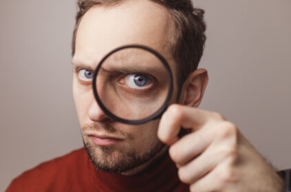O Que é Necessário Saber Sobre Investigações Privadas? Aprenda Com O Detetive Virtual!
