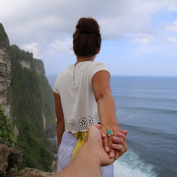 Quem ama trai: os dilemas do amor e da fidelidade