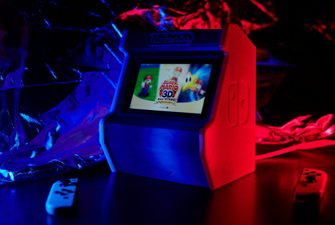 Educational games for college students