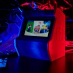 Educational games for college students
