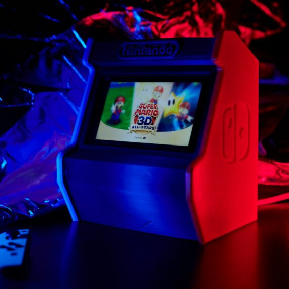 Educational games for college students