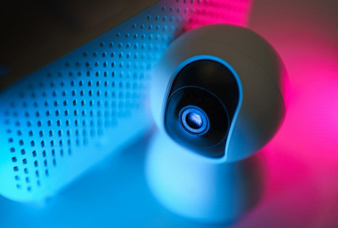 Photo Security system