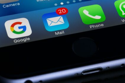email