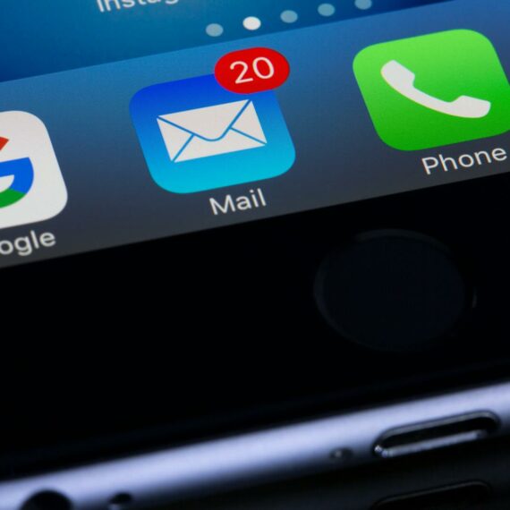email