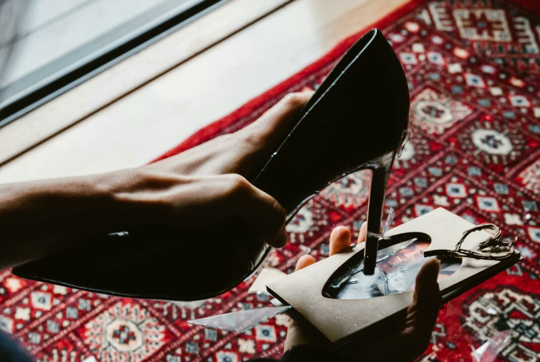 Relacionamento Tóxico