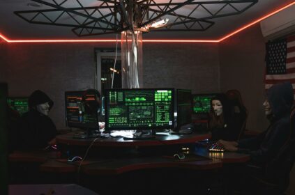 hackers