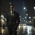 ai generated, agent, spy, detective, operator, police, secret, cia, fbi, detective, police, police, police, police, police, secret, secret, fbi, fbi