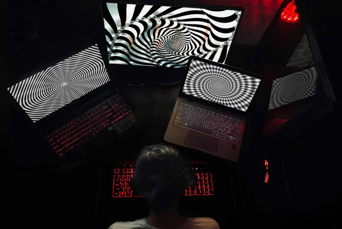 Fraudes na Era Digital