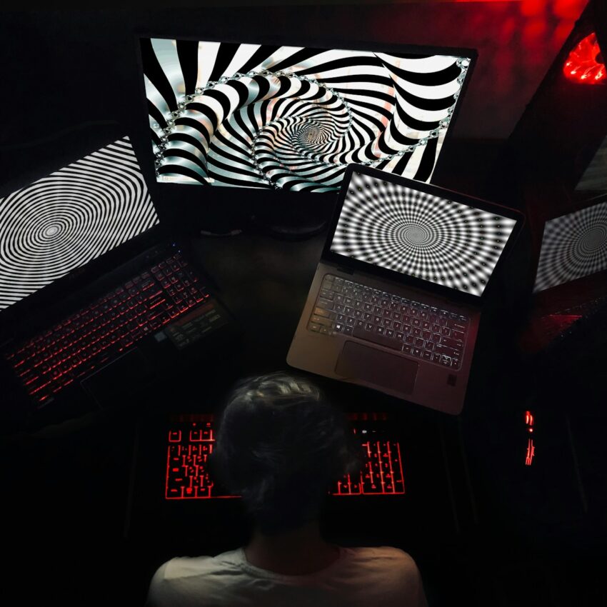 Fraudes na Era Digital