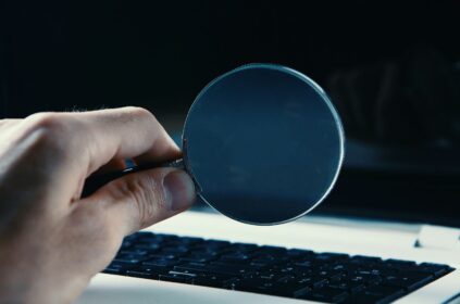 virtual detective